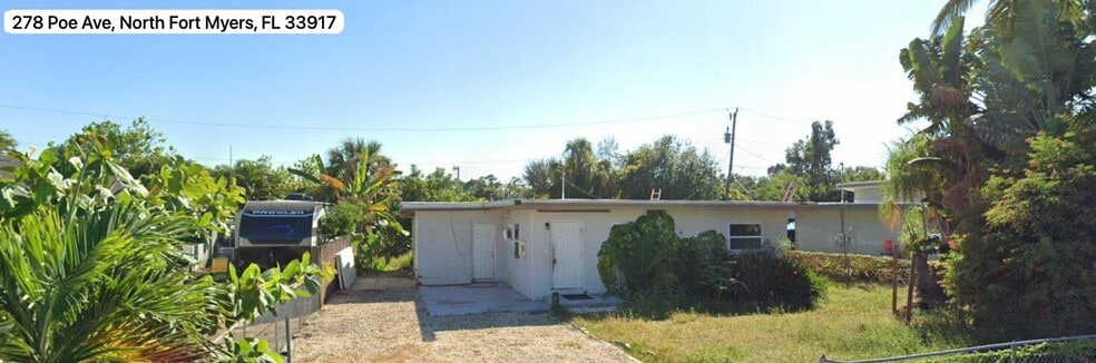 More Photos Of 5450-5460 5th Ave, Fort Myers Apartments For Sale