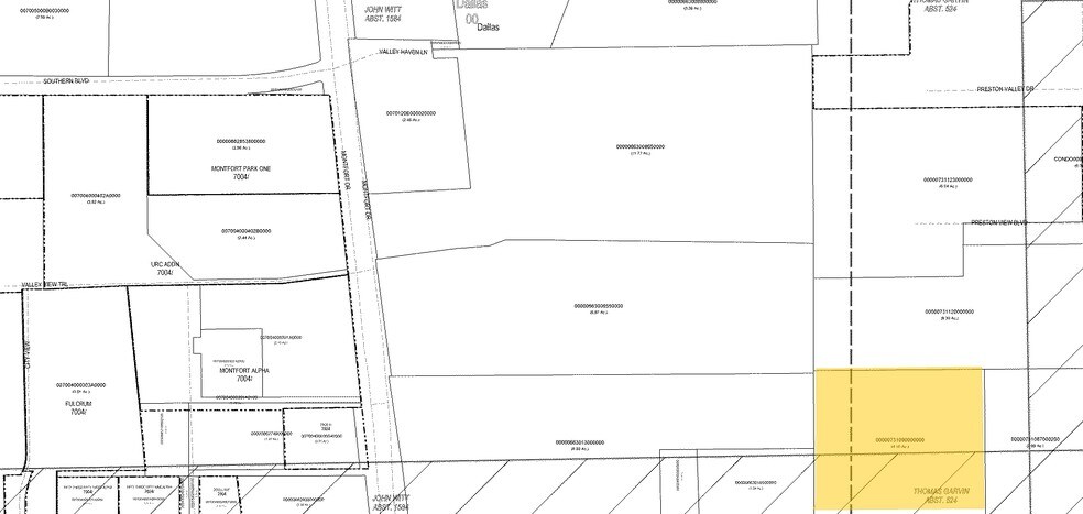 More Photos Of 5757 Alpha Rd, Dallas Office For Lease