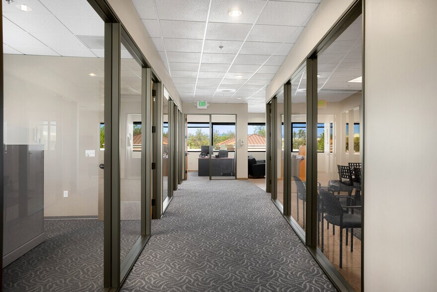 More Photos Of 3785 Brickway Blvd, Santa Rosa Office For Sale