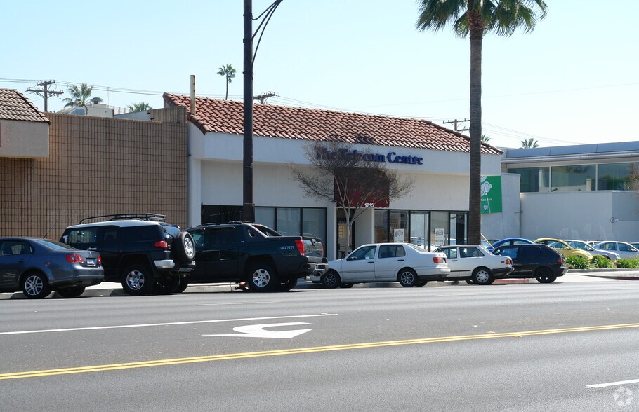More Photos Of 1210-1212 S Brand Blvd, Glendale Office For Sale