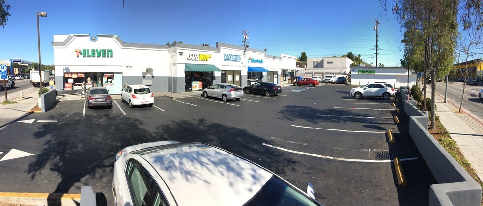 More Photos Of 1865 Lincoln Blvd, Santa Monica Unknown For Lease