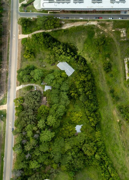 More Photos Of 1683 Blackjack Rd, Starkville Land For Sale