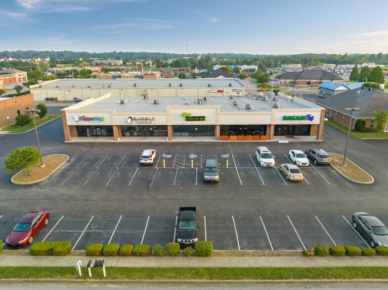 More Photos Of 3238 Kidron Valley Way, Owensboro Storefront Retail Office For Sale