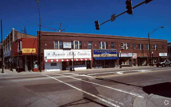 More Photos Of 5316-5326 W Lawrence Ave, Chicago Storefront For Lease