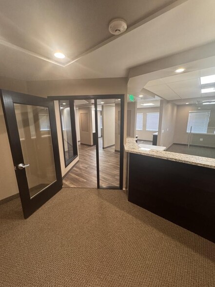 More Photos Of 9301 Fircrest Ct, San Ramon Medical For Lease