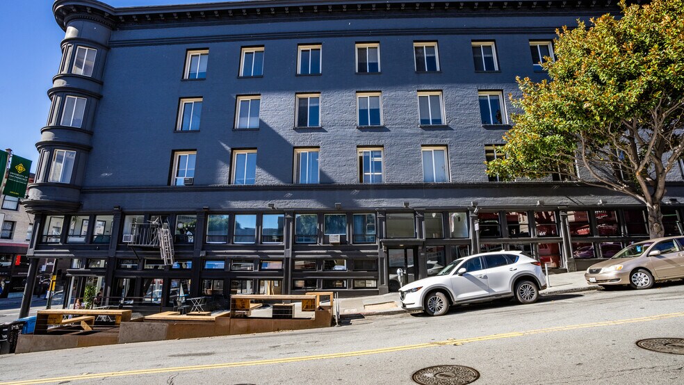 More Photos Of 200-222 Columbus Ave, San Francisco Office For Lease