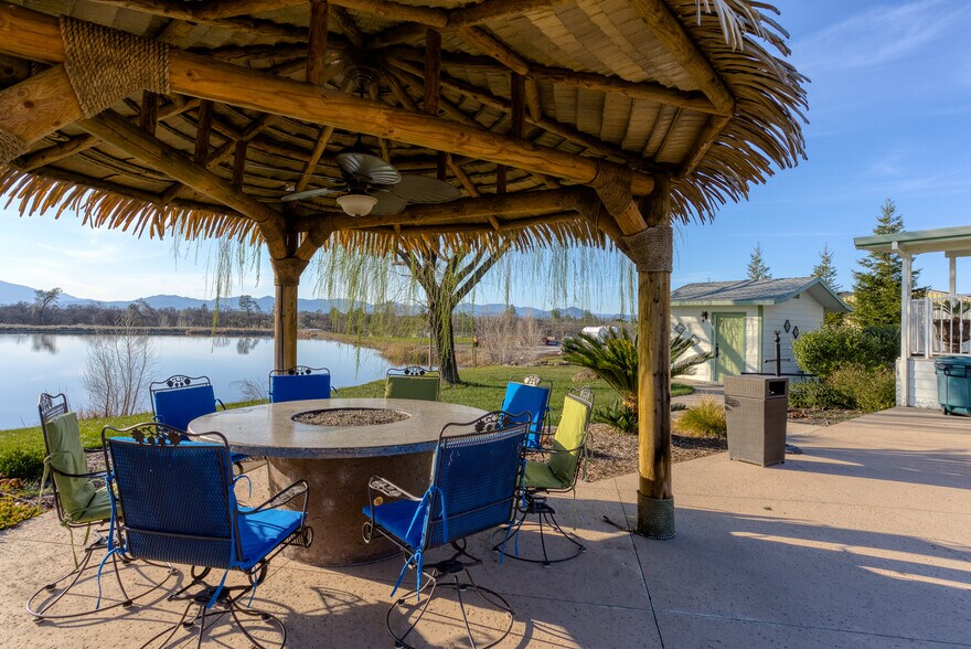 More Photos Of 21623 Seven Lakes Ln, Redding Land For Sale