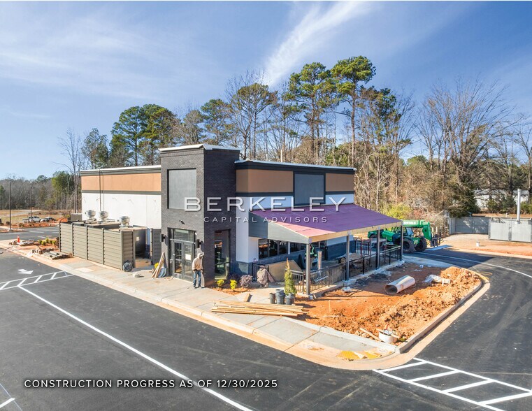 More Photos Of 5001 Old York Rd, Rock Hill General Retail For Sale