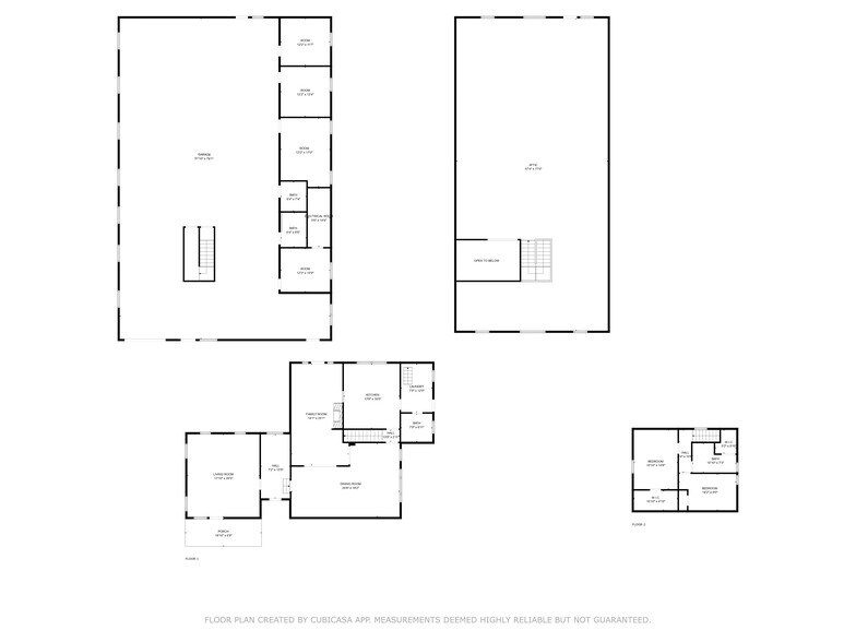 More Photos Of 121 Byers Ave, Hot Sulphur Springs Storefront Retail Residential For Sale
