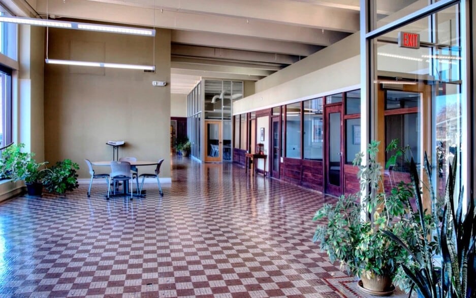 More Photos Of 7100 Euclid Ave, Cleveland Research And Development For Lease