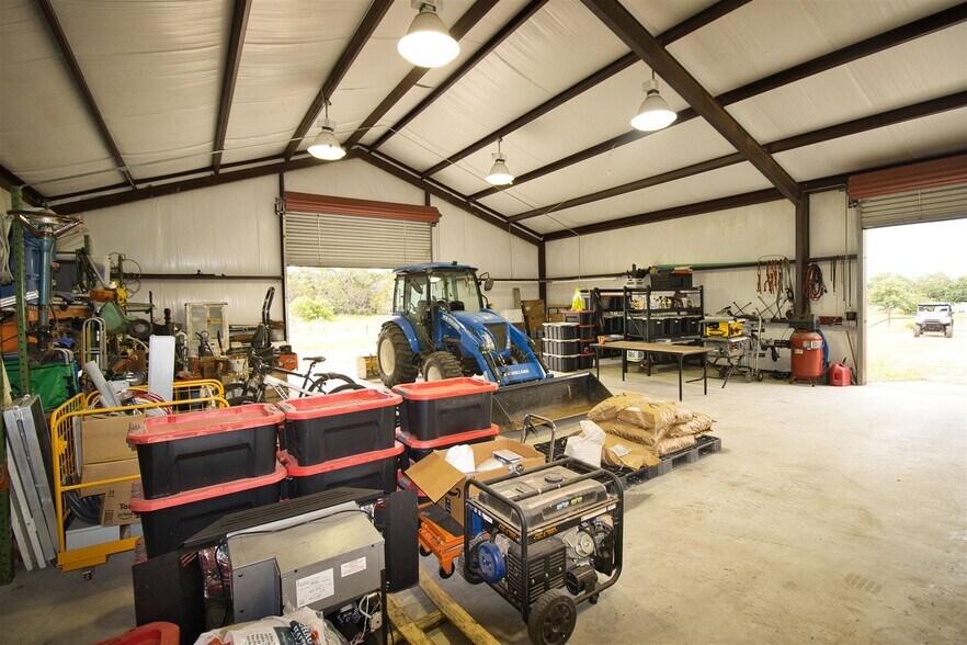 More Photos Of 6110 TX-29, Burnet Land For Sale