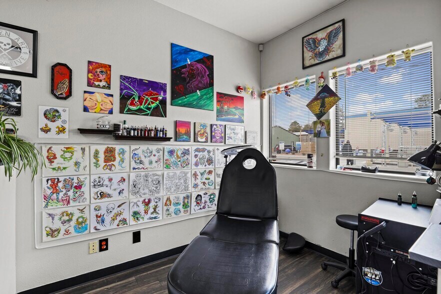 More Photos Of 408 S Beeline Hwy, Payson Storefront Retail Office For Sale