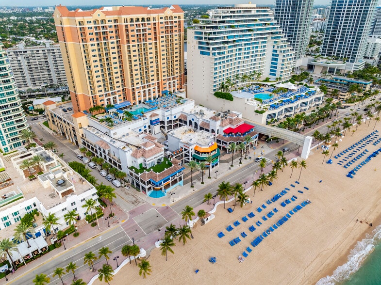 More Photos Of 17 S Fort Lauderdale Beach Blvd, Fort Lauderdale Storefront For Lease