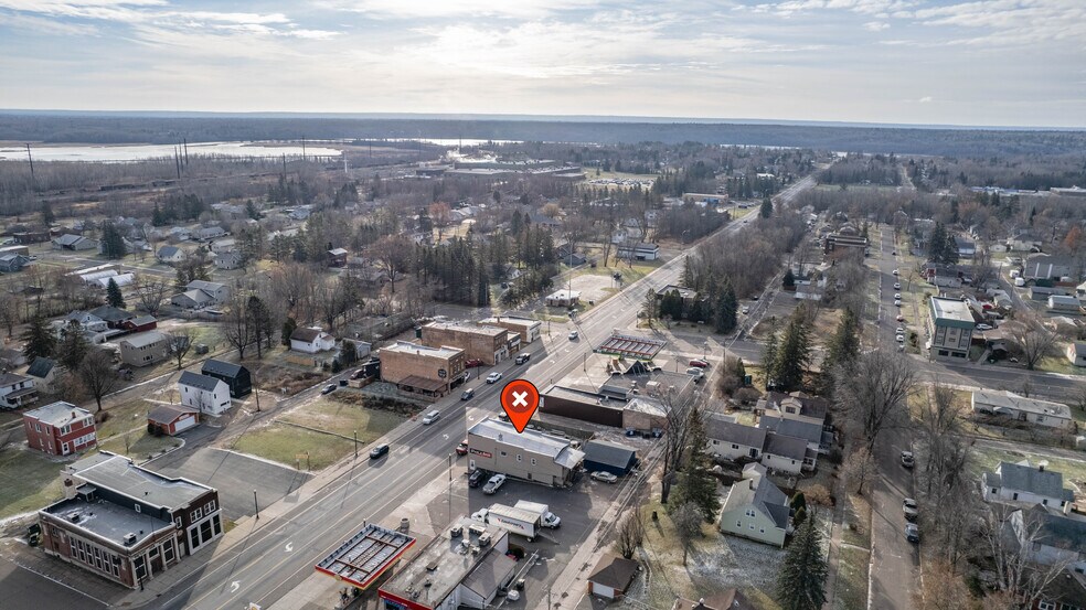 More Photos Of 1321 Commonwealth Ave, Duluth Storefront For Sale