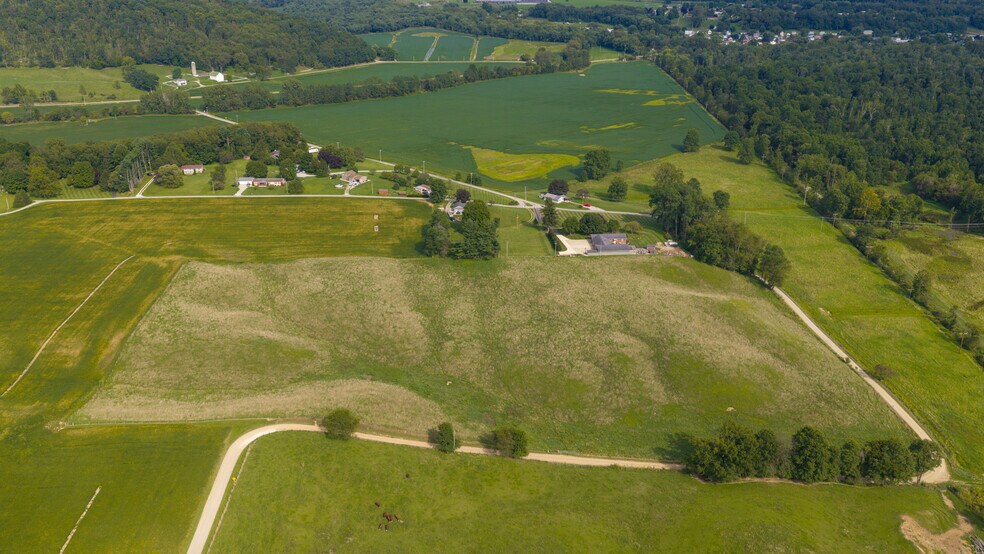 More Photos Of 10432 Township Road 65, Killbuck Land For Sale
