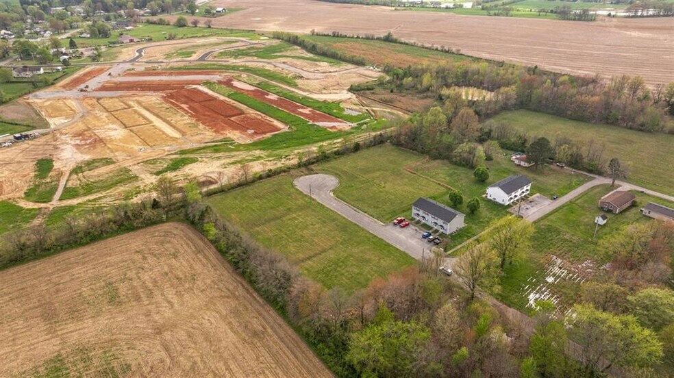 More Photos Of 421 Fairview Ave, Franklin Land For Sale