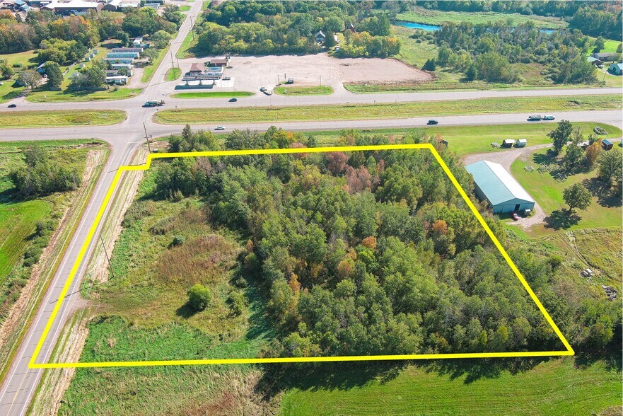 More Photos Of 12083 350th St, Onamia Land For Sale