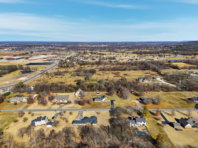 More Photos Of 12094 N Highway 170, Farmington Land For Sale