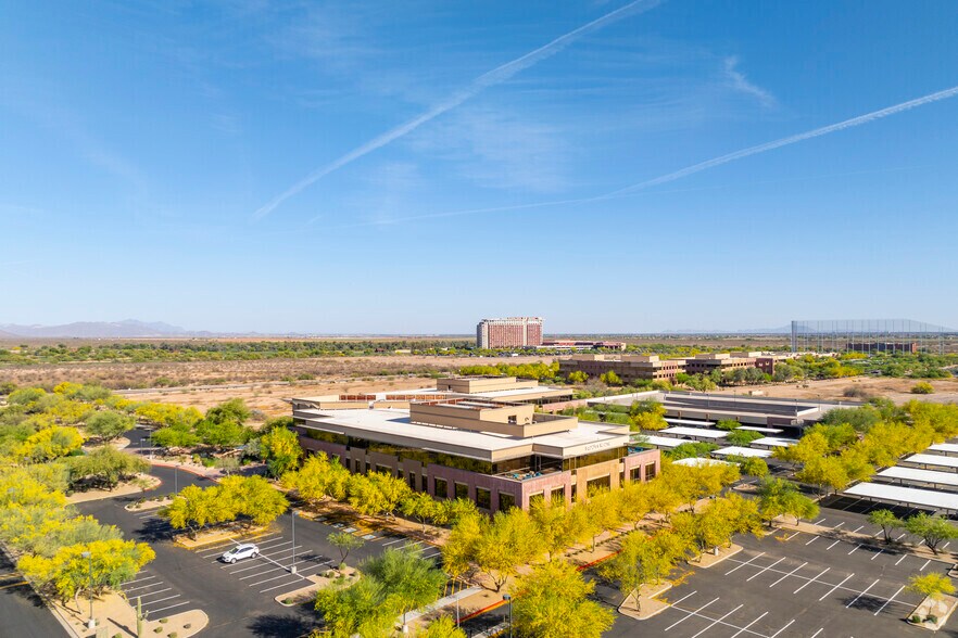 More Photos Of 7720 N Dobson Rd, Scottsdale Office For Lease