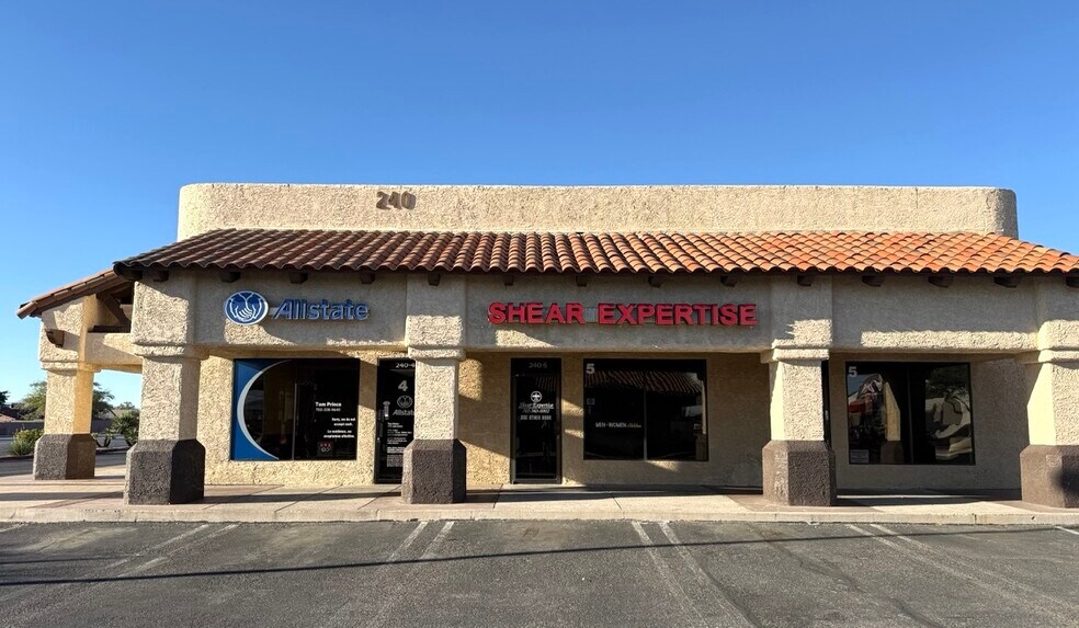 More Photos Of 120-210 S Rainbow Blvd, Las Vegas Unknown For Lease