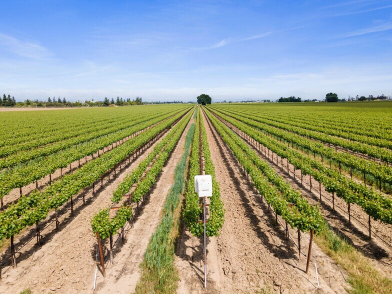 More Photos Of 3463 Peltier Rd., Acampo Land For Sale