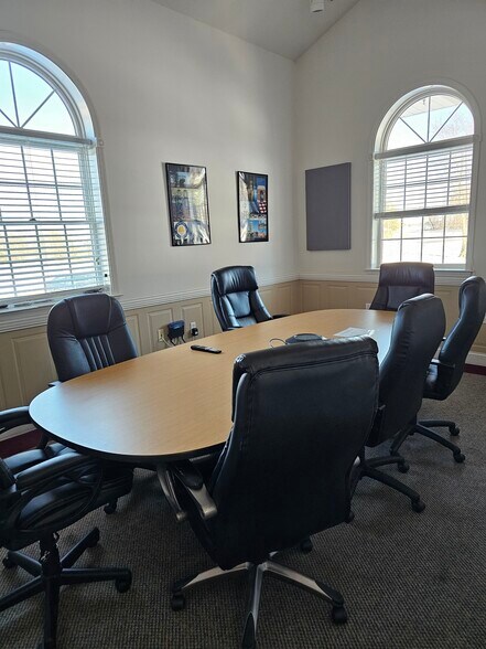 More Photos Of 4400 E New Market Hurlock Rd, Hurlock Warehouse For Sale