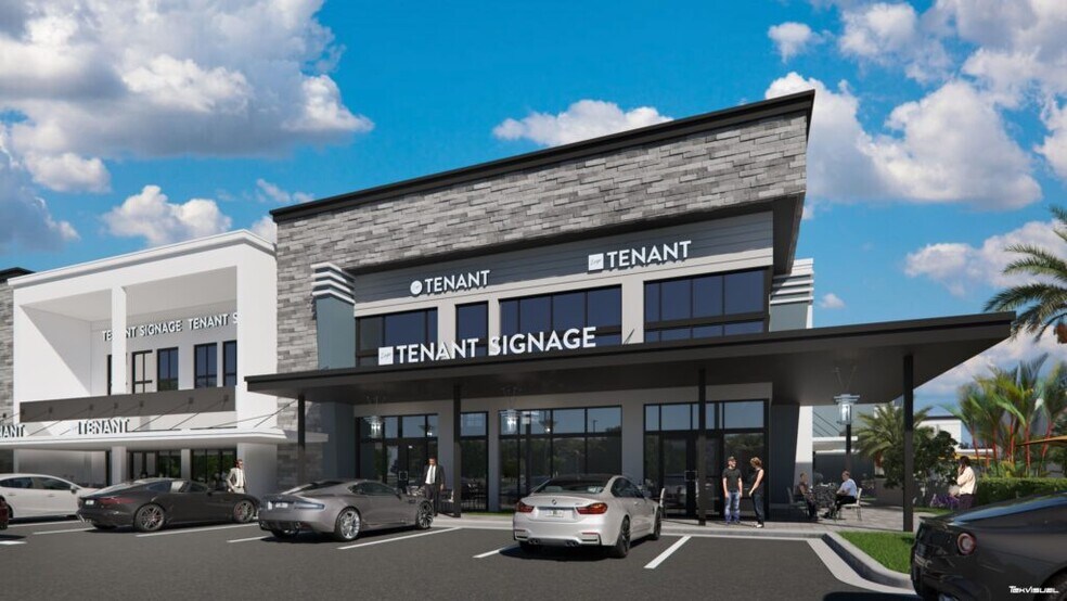 More Photos Of 1385 State 7 Rd, Wellington Storefront For Lease