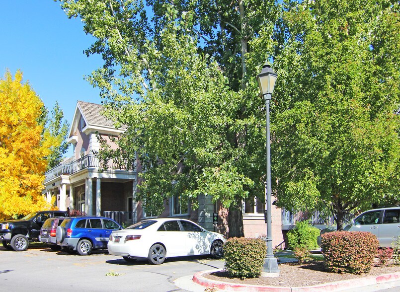 More Photos Of 3520 N University Ave, Provo Office For Sale