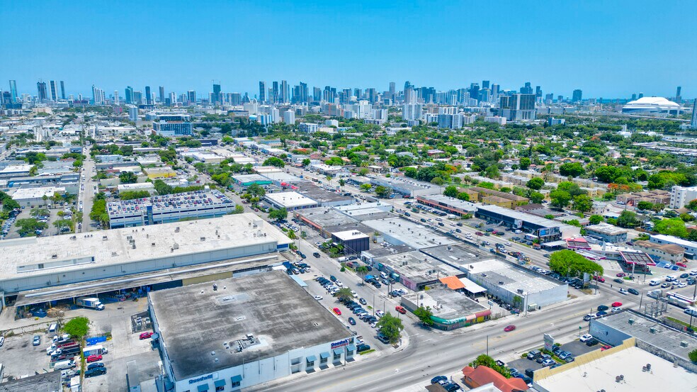 More Photos Of 2189 NW 20th St, Miami Land For Sale