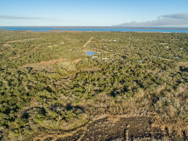 Primary Photo Of 6498 Highway 35 North, Rockport Land For Sale