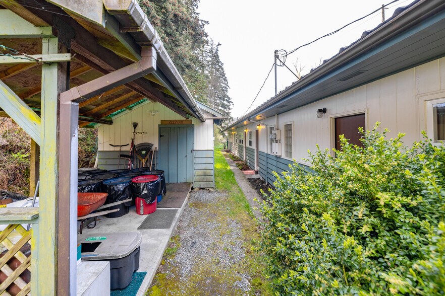 More Photos Of 6676 State Route 20, Anacortes Hotel For Sale