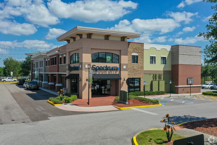 Primary Photo Of 6013 Wesley Grove Blvd, Wesley Chapel Storefront Retail Office For Lease