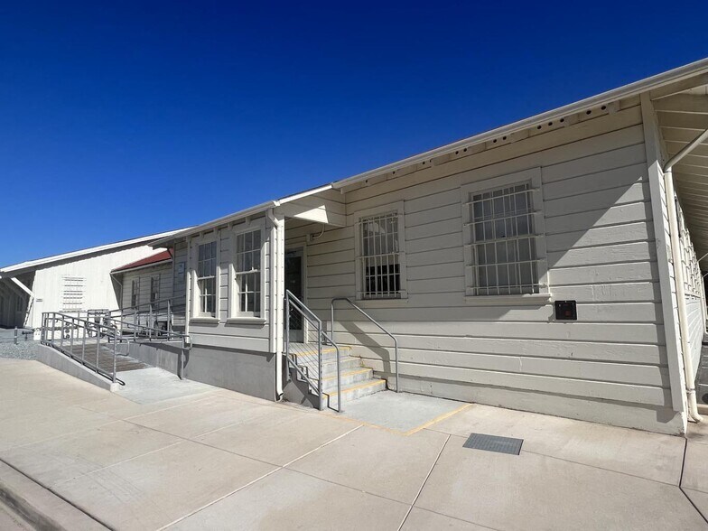 More Photos Of 1163-1167 Gorgas Ave, San Francisco Unknown For Lease