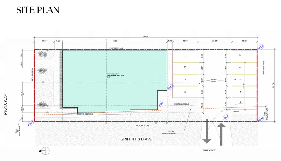 More Photos Of 6908 Kingsway, Burnaby General Retail For Sale
