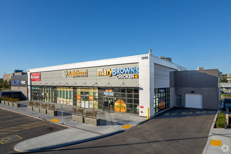 More Photos Of 1165-1211 Ritson Rd N, Oshawa Unknown For Lease