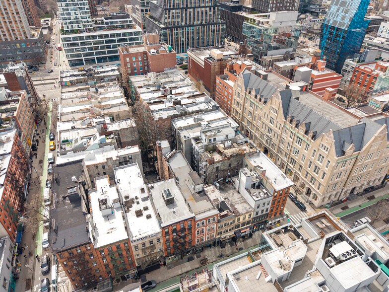 More Photos Of 155 Rivington St, New York Apartments For Sale