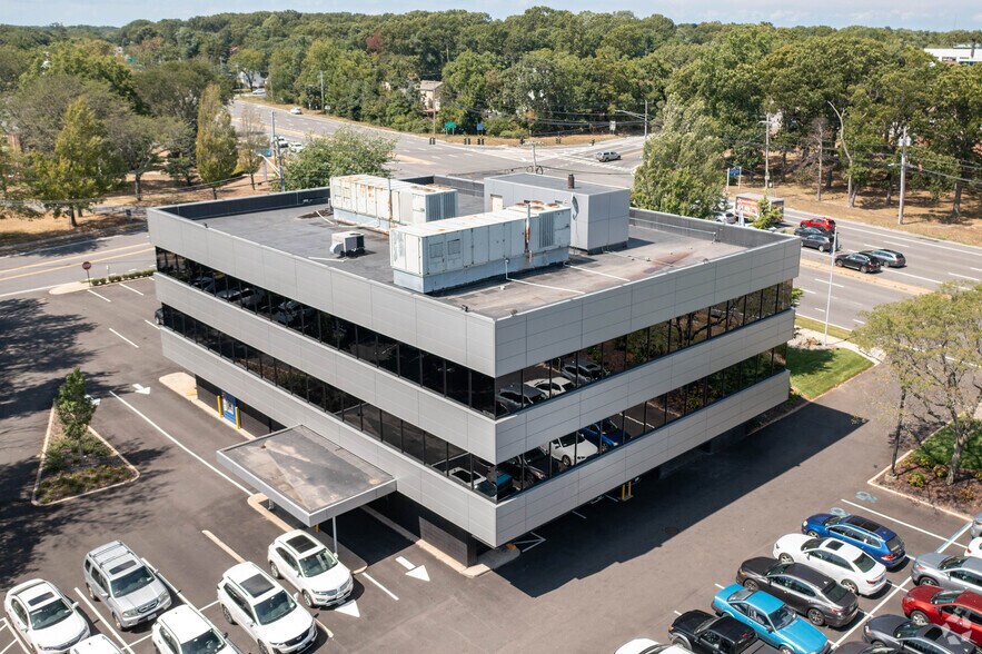 More Photos Of 740 Veterans Memorial Hwy, Hauppauge Medical For Lease