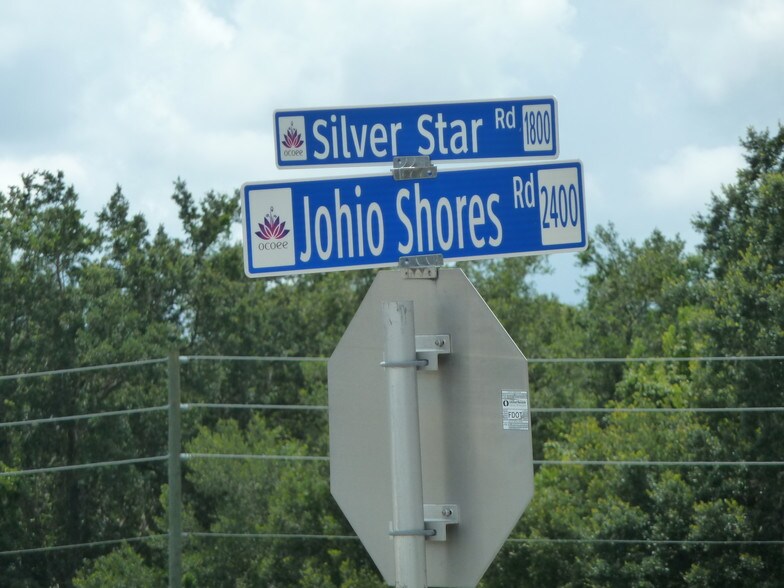 More Photos Of 1900 E Silver Star Rd, Ocoee Land For Sale
