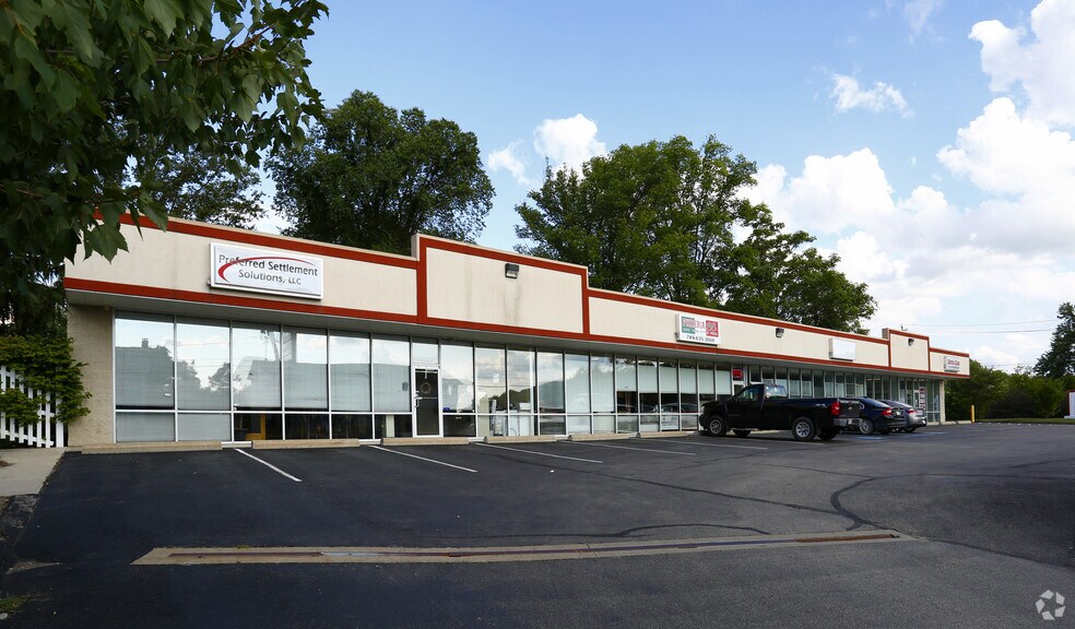 More Photos Of 429 S Center Ave, New Stanton Storefront Retail Office For Sale