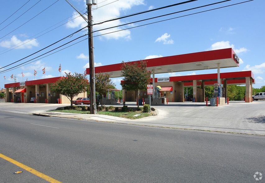 Primary Photo Of , San Antonio Specialty For Sale