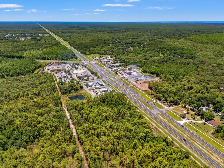 More Photos Of 9161-9269 S Suncoast Blvd, Homosassa Land For Sale
