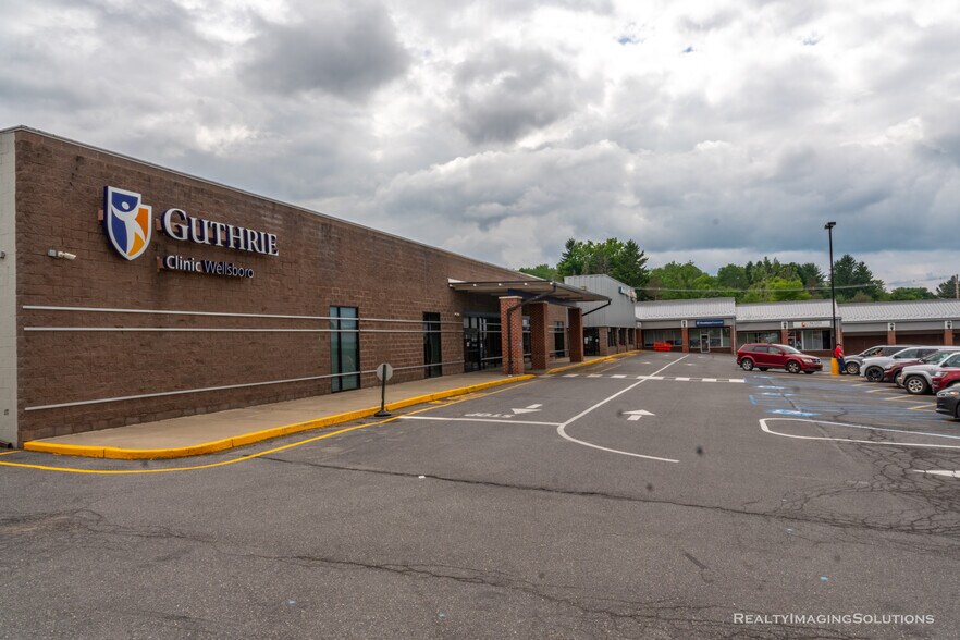 More Photos Of 120 Plaza Ln, Wellsboro General Retail For Sale