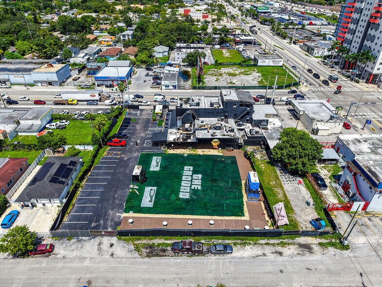 More Photos Of 728 NW 79 Street, Miami Bar For Sale