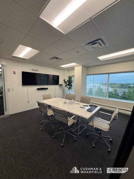 More Photos Of 3401 Enterprise Pky, Beachwood Office For Lease