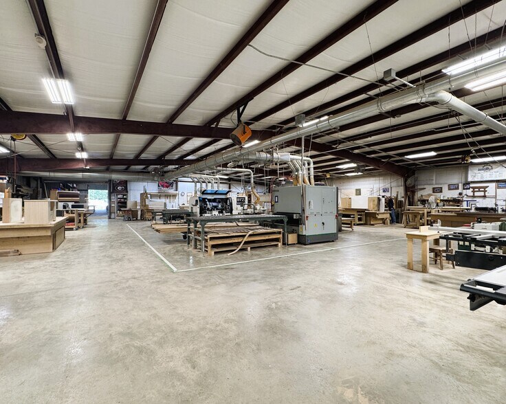 More Photos Of 2145 Winder Hwy, Dacula Warehouse For Sale