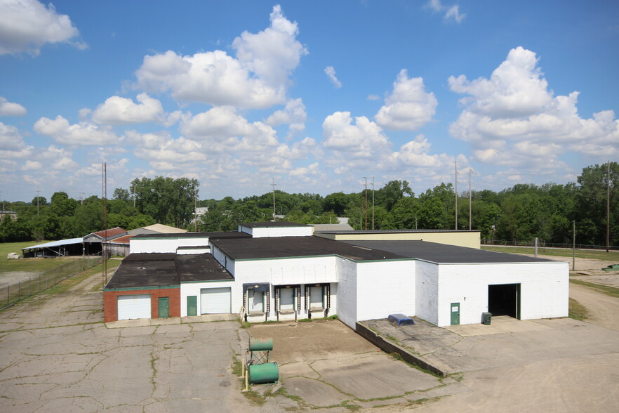 Primary Photo Of 70 Homer Dr, Coldwater Warehouse For Lease