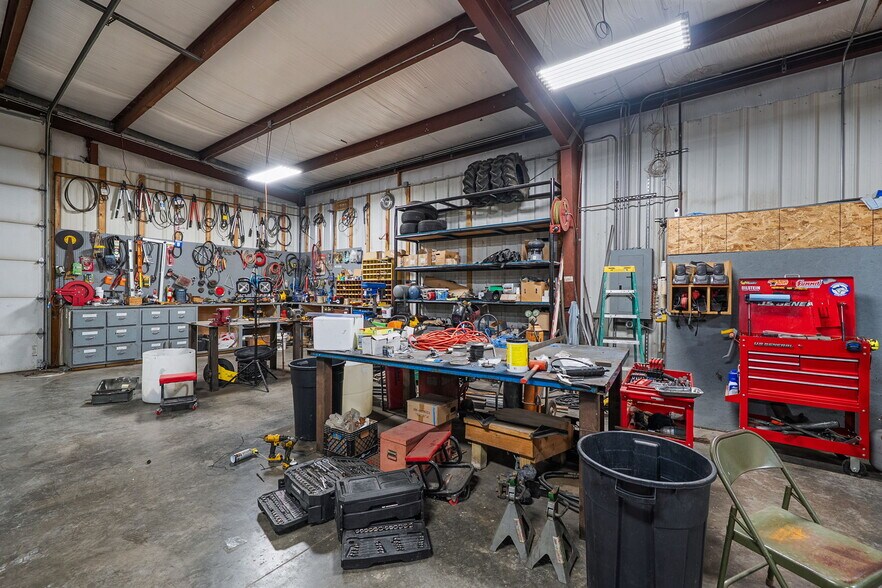 More Photos Of 15972 State Highway 47, Marthasville Food Processing For Sale