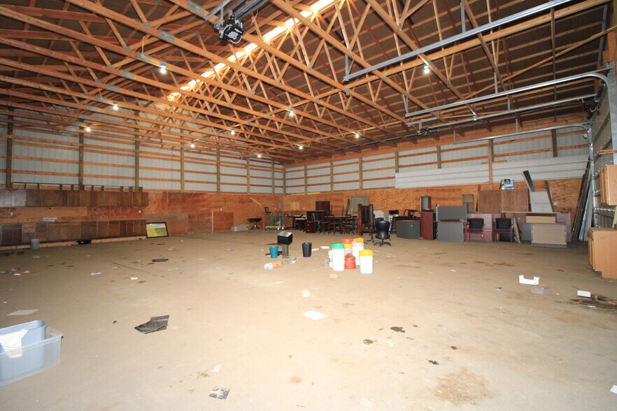 More Photos Of 6008 Highway 2 E, Minot Showroom For Sale