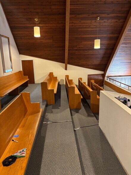 More Photos Of 12420 87th St NW, Edmonton Religious Facility For Sale