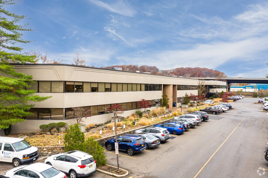 Primary Photo Of 3 W Main St, Elmsford Office For Lease